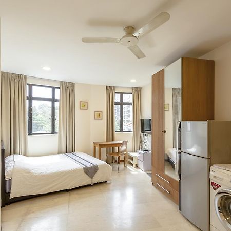 K Suites Balestier Nearby Orchard Σιγκαπούρη Εξωτερικό φωτογραφία
