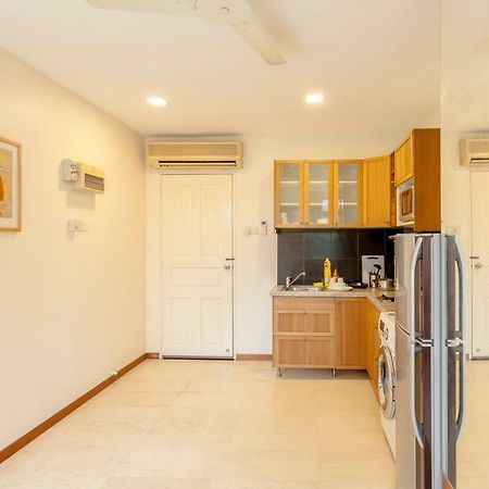 K Suites Balestier Nearby Orchard Σιγκαπούρη Εξωτερικό φωτογραφία