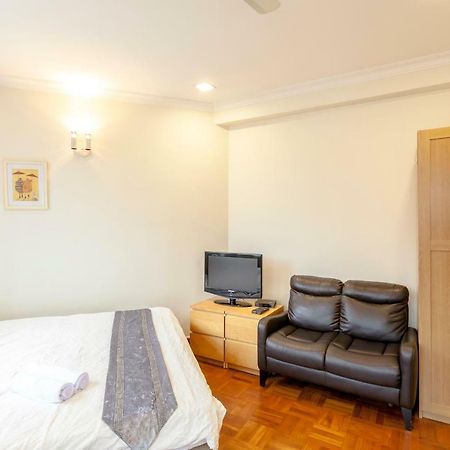 K Suites Balestier Nearby Orchard Σιγκαπούρη Εξωτερικό φωτογραφία