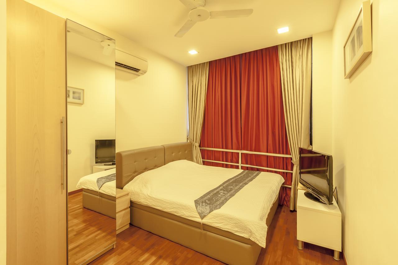 K Suites Balestier Nearby Orchard Σιγκαπούρη Εξωτερικό φωτογραφία