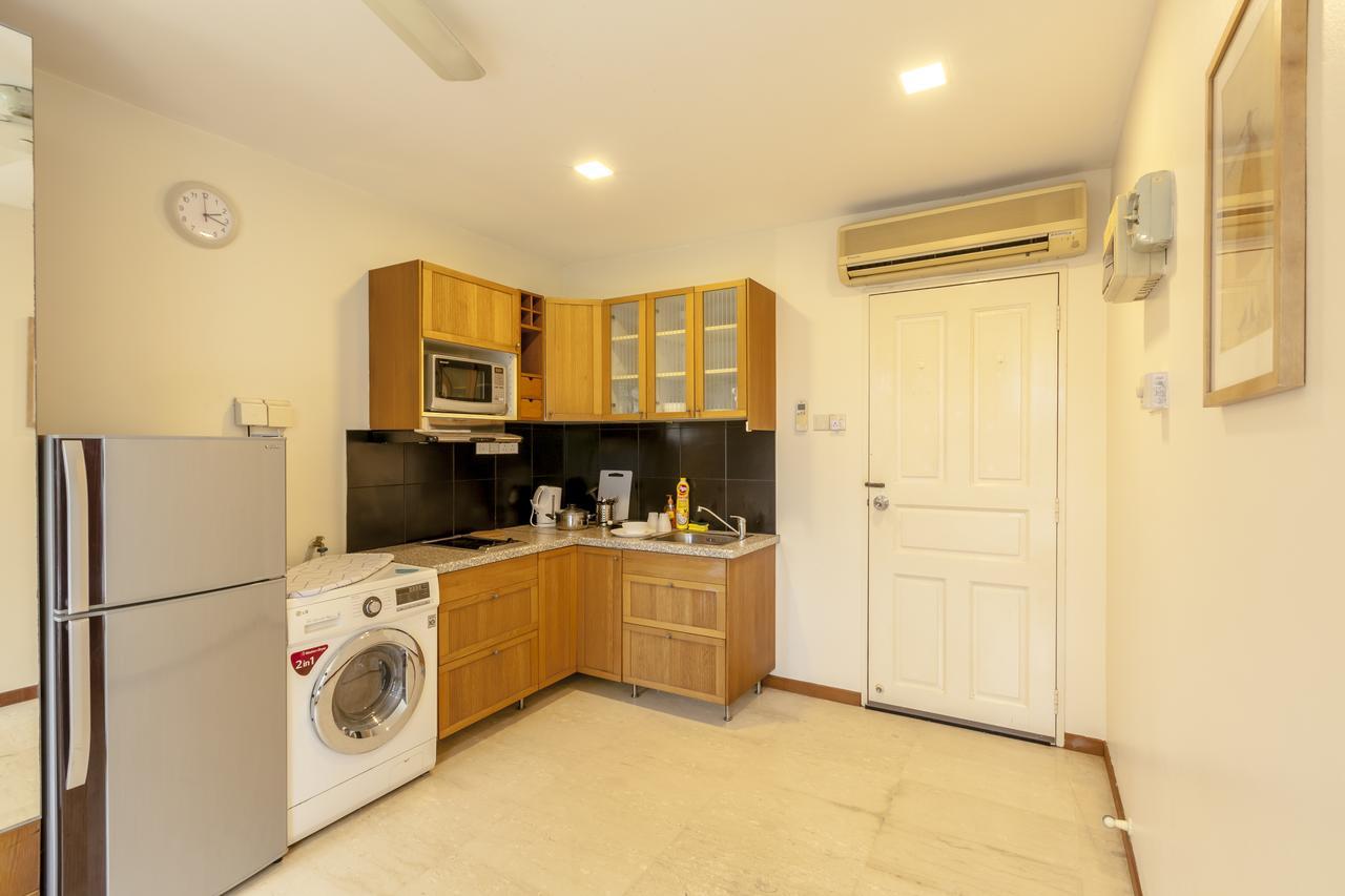 K Suites Balestier Nearby Orchard Σιγκαπούρη Εξωτερικό φωτογραφία