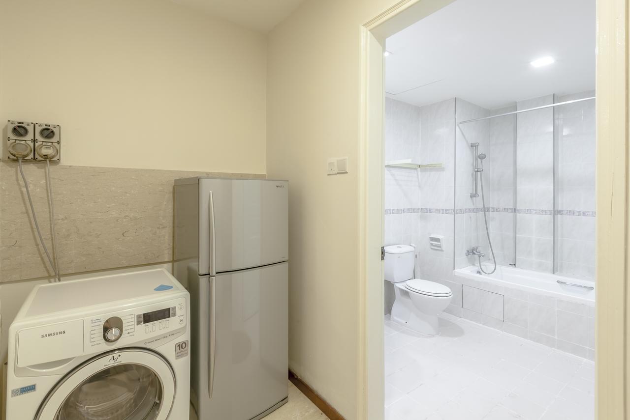K Suites Balestier Nearby Orchard Σιγκαπούρη Εξωτερικό φωτογραφία