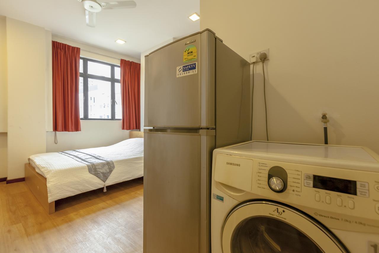 K Suites Balestier Nearby Orchard Σιγκαπούρη Εξωτερικό φωτογραφία