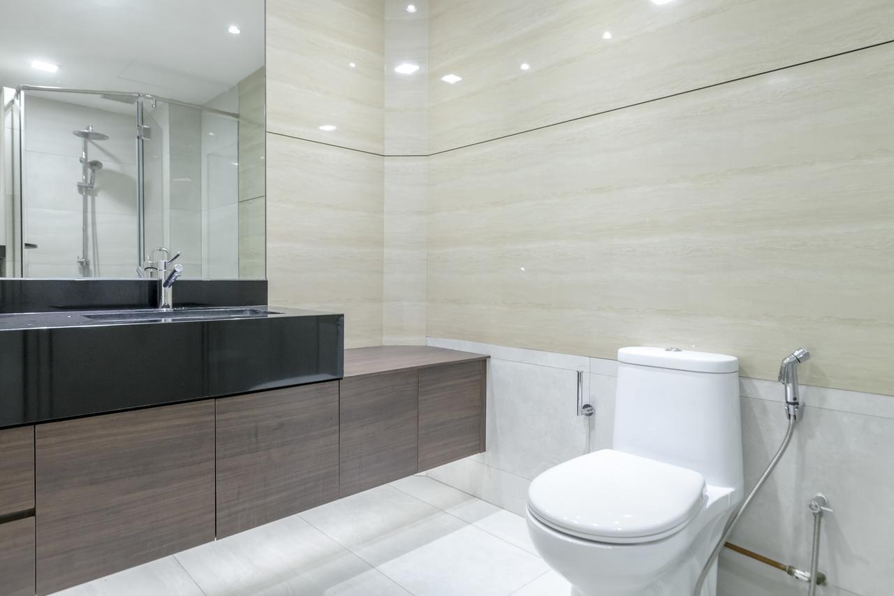 K Suites Balestier Nearby Orchard Σιγκαπούρη Εξωτερικό φωτογραφία