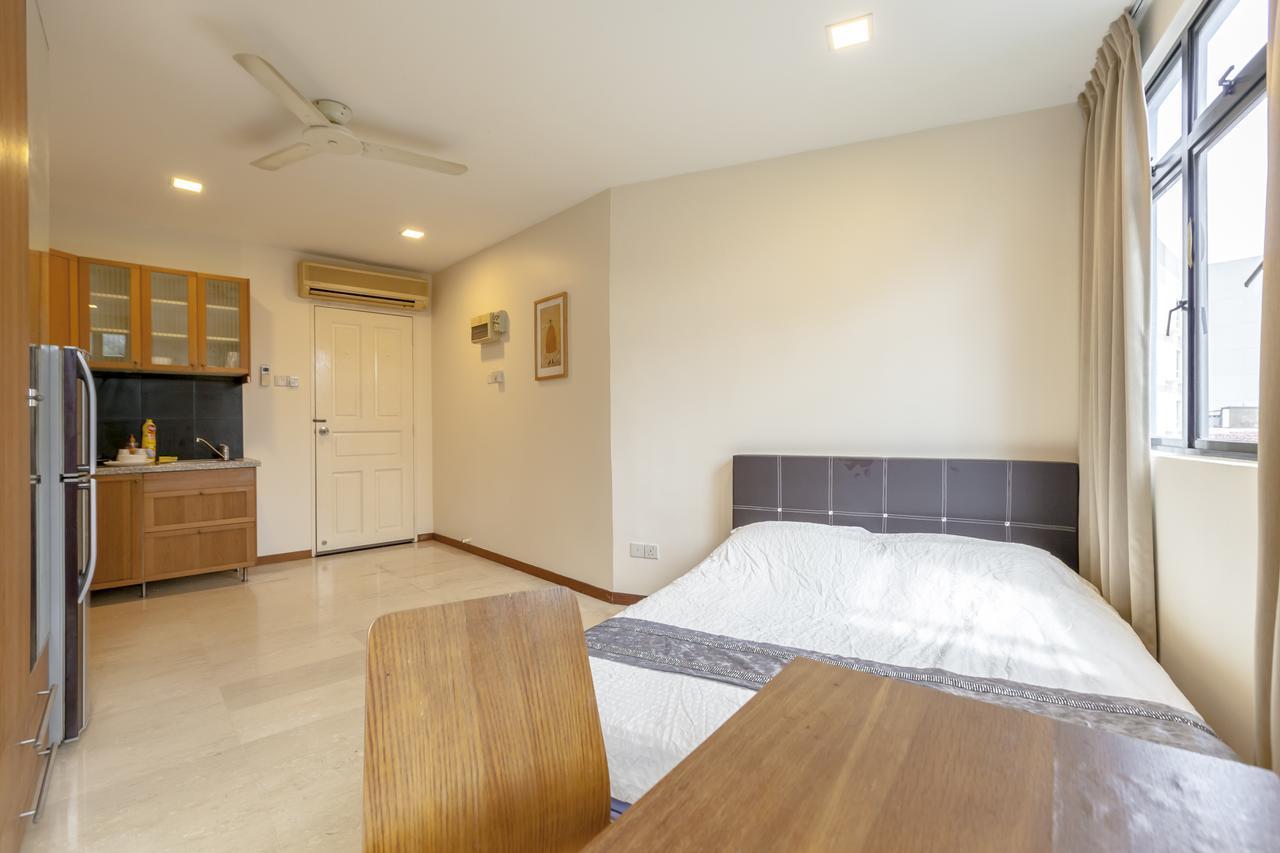 K Suites Balestier Nearby Orchard Σιγκαπούρη Εξωτερικό φωτογραφία
