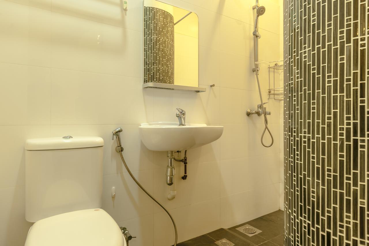K Suites Balestier Nearby Orchard Σιγκαπούρη Εξωτερικό φωτογραφία