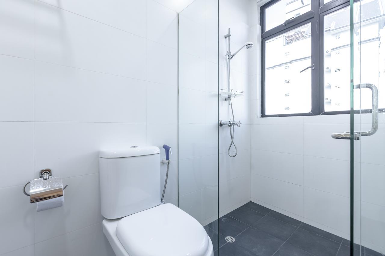 K Suites Balestier Nearby Orchard Σιγκαπούρη Εξωτερικό φωτογραφία
