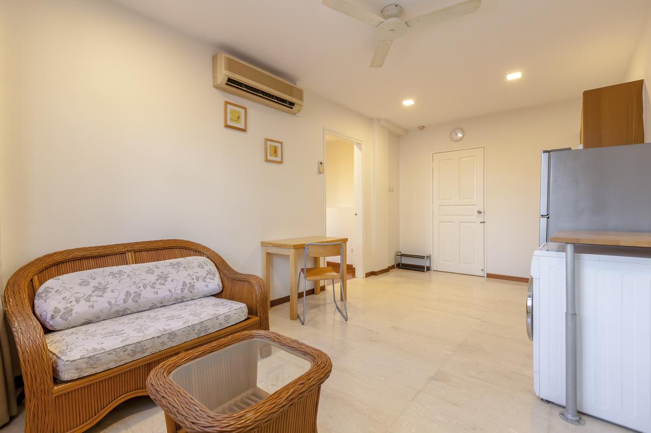 K Suites Balestier Nearby Orchard Σιγκαπούρη Εξωτερικό φωτογραφία