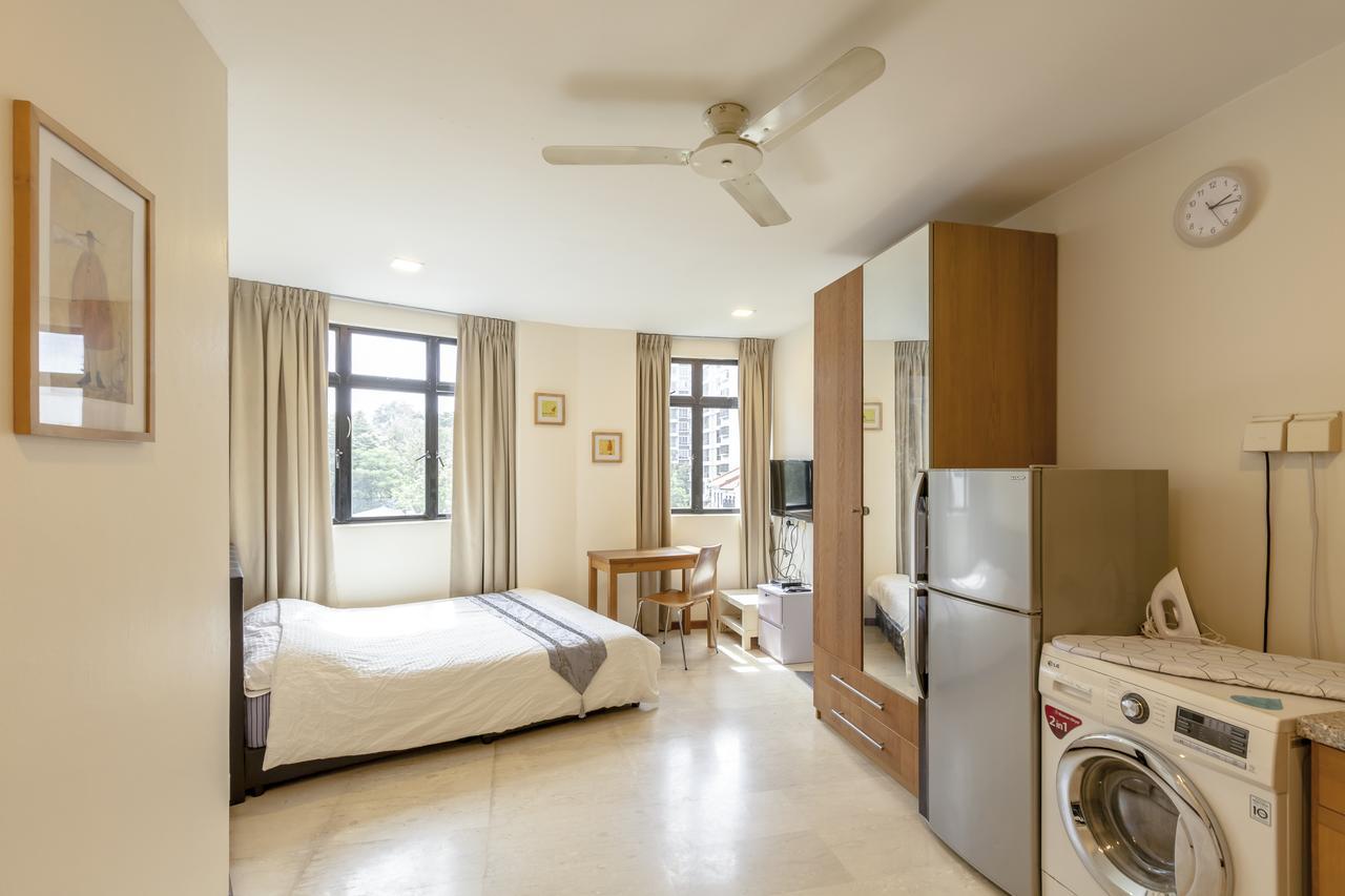 K Suites Balestier Nearby Orchard Σιγκαπούρη Εξωτερικό φωτογραφία