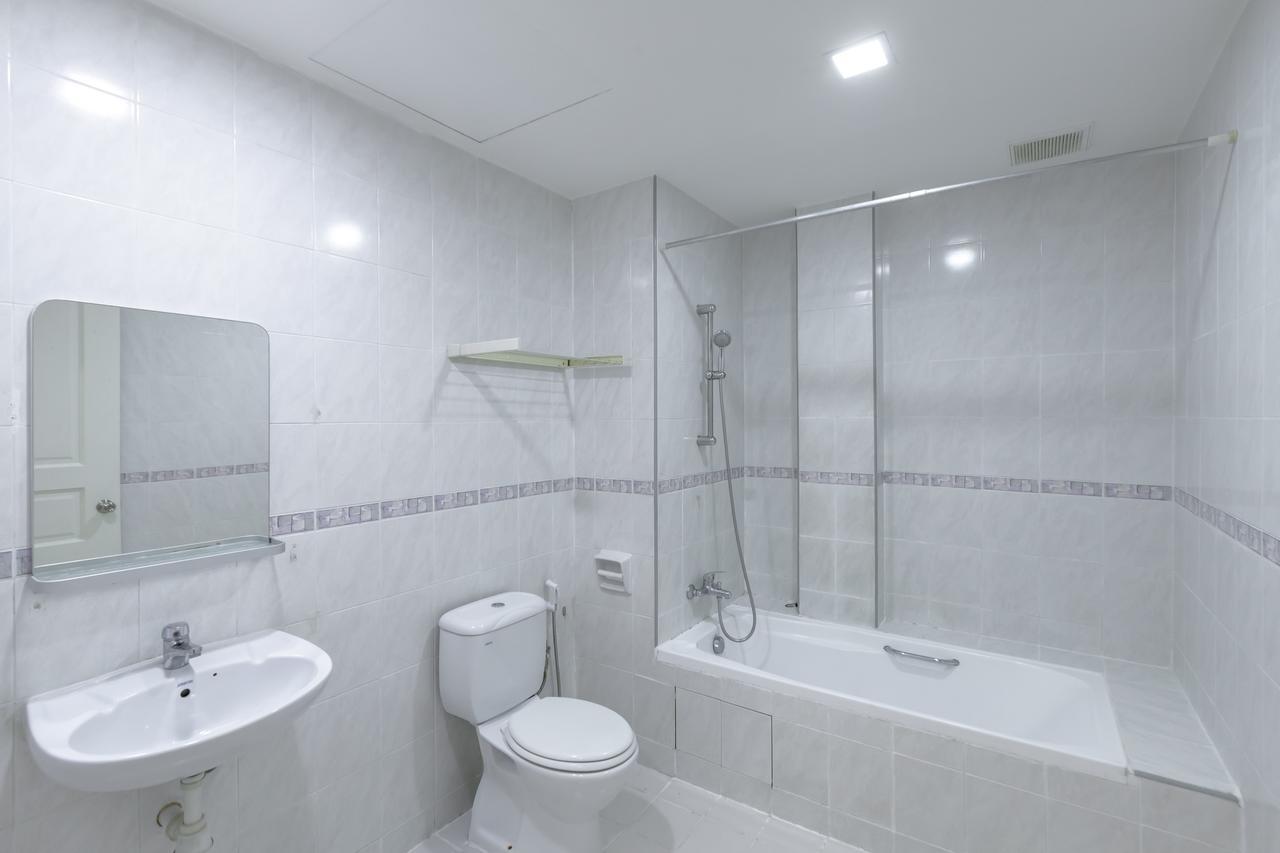 K Suites Balestier Nearby Orchard Σιγκαπούρη Εξωτερικό φωτογραφία