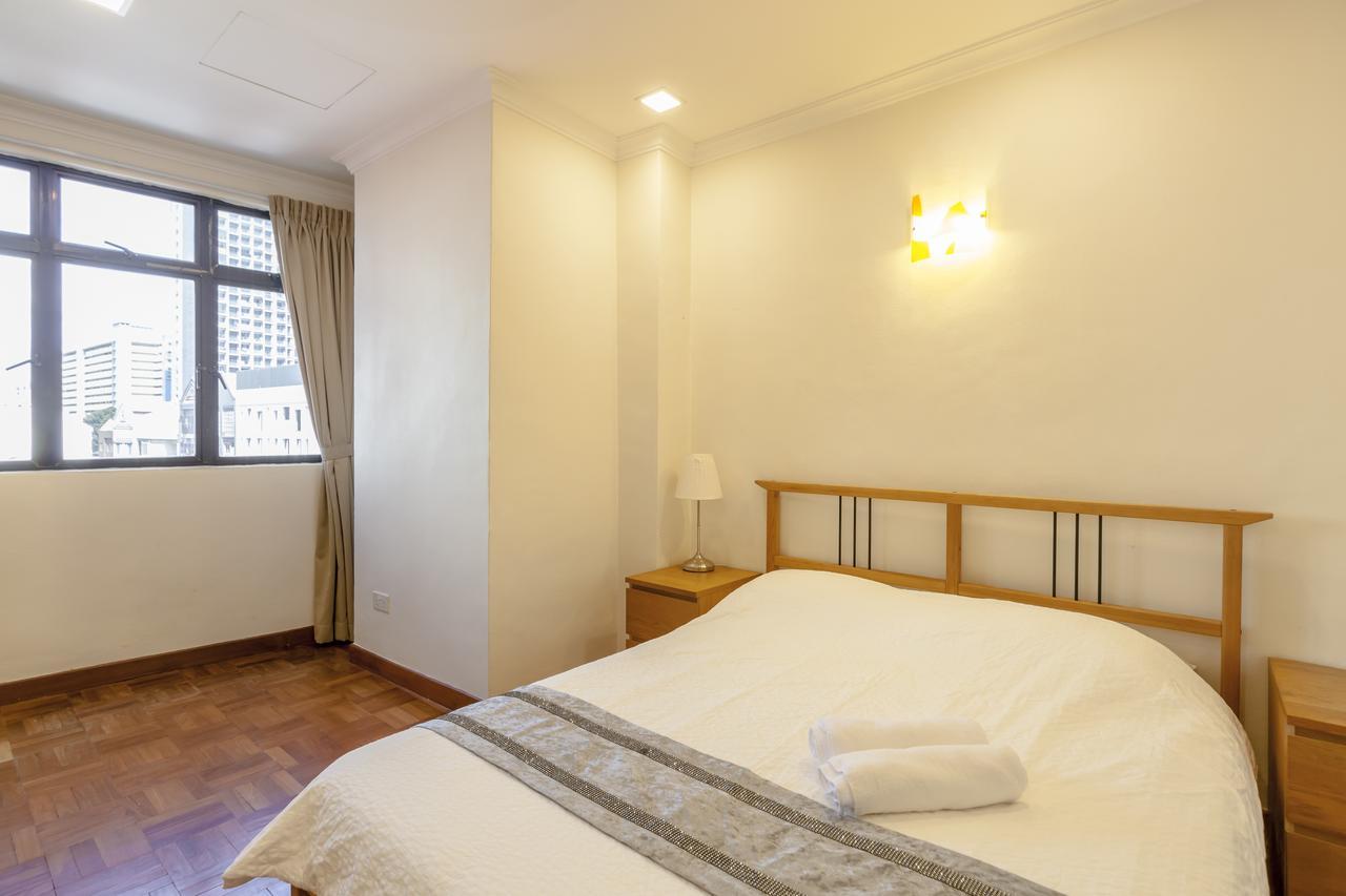 K Suites Balestier Nearby Orchard Σιγκαπούρη Εξωτερικό φωτογραφία