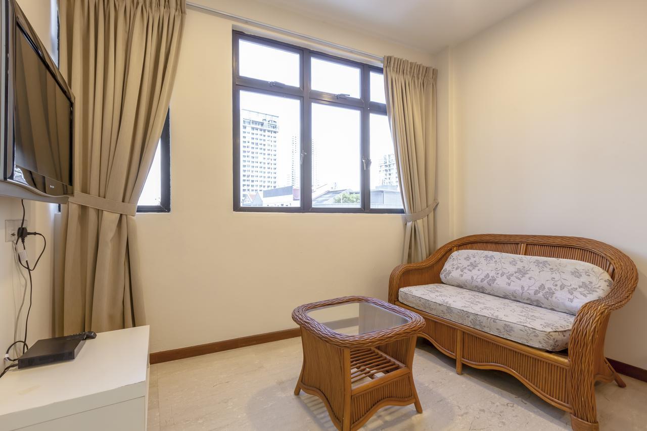 K Suites Balestier Nearby Orchard Σιγκαπούρη Εξωτερικό φωτογραφία