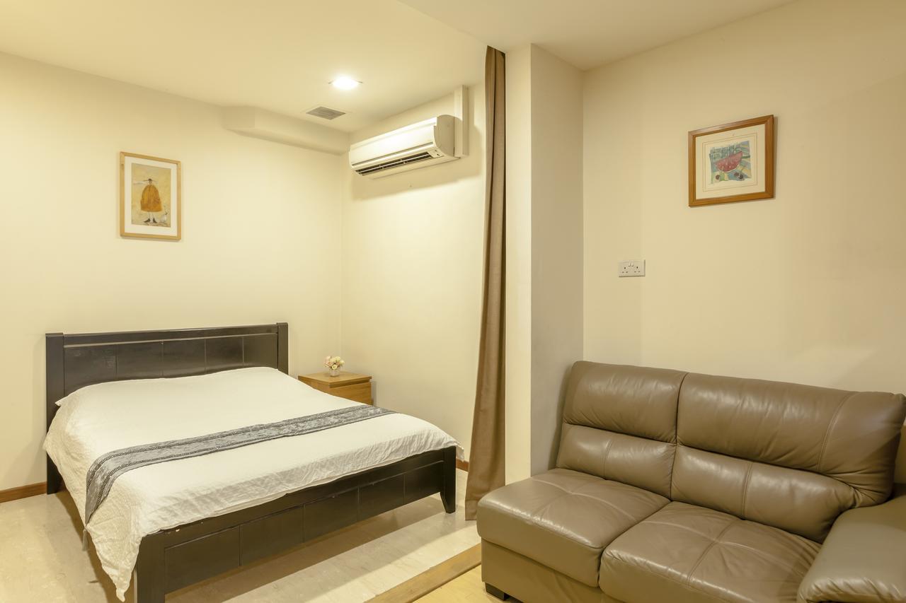 K Suites Balestier Nearby Orchard Σιγκαπούρη Εξωτερικό φωτογραφία