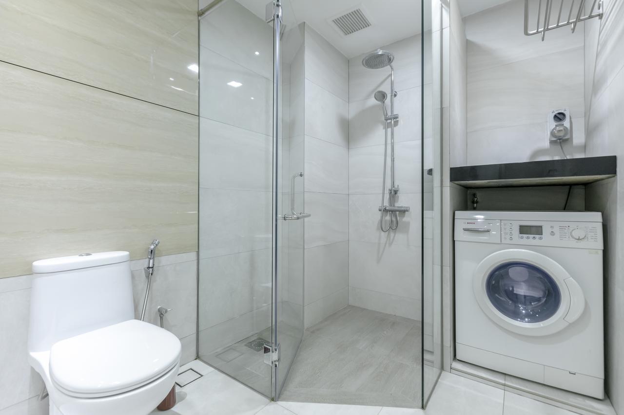 K Suites Balestier Nearby Orchard Σιγκαπούρη Εξωτερικό φωτογραφία