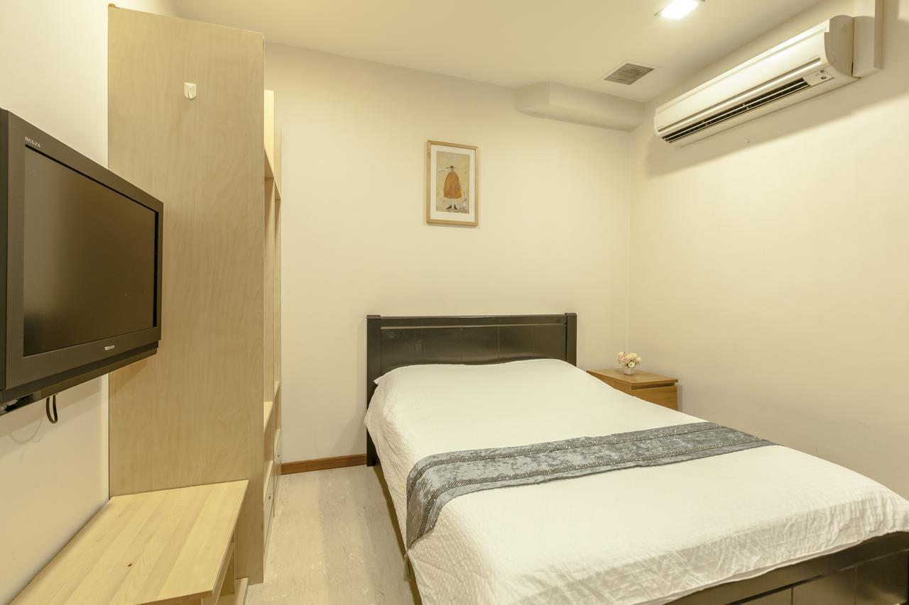 K Suites Balestier Nearby Orchard Σιγκαπούρη Εξωτερικό φωτογραφία
