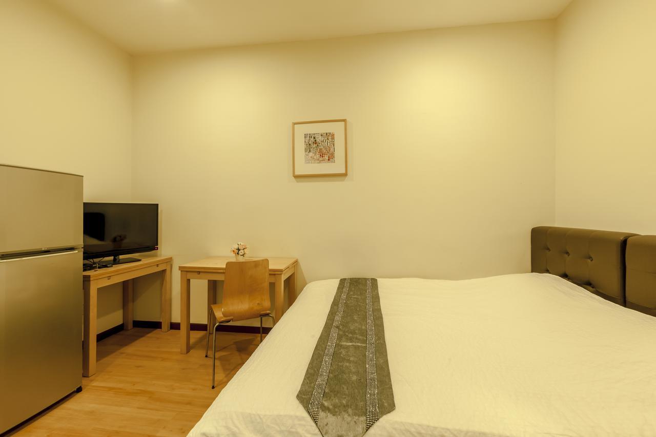 K Suites Balestier Nearby Orchard Σιγκαπούρη Εξωτερικό φωτογραφία