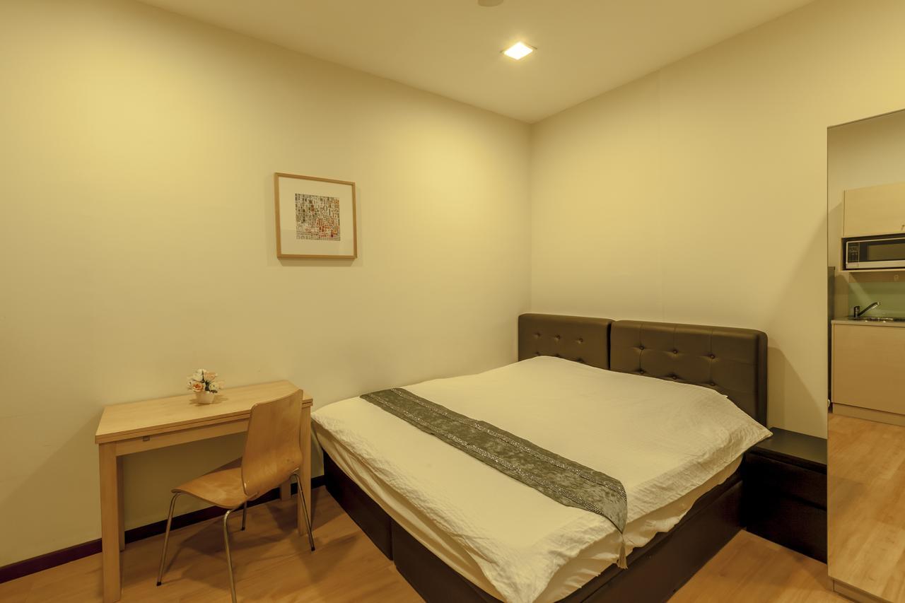K Suites Balestier Nearby Orchard Σιγκαπούρη Εξωτερικό φωτογραφία