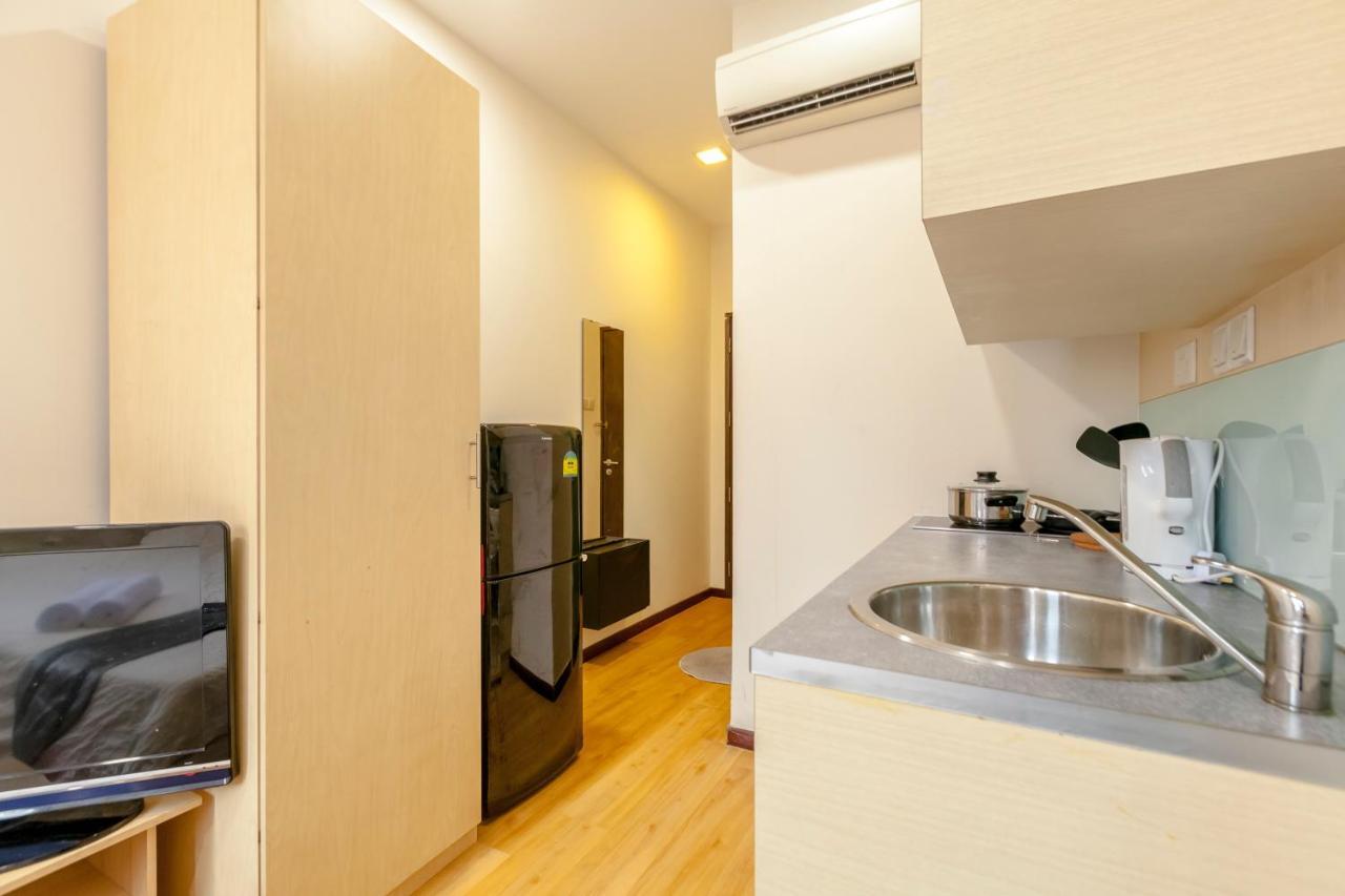 K Suites Balestier Nearby Orchard Σιγκαπούρη Εξωτερικό φωτογραφία