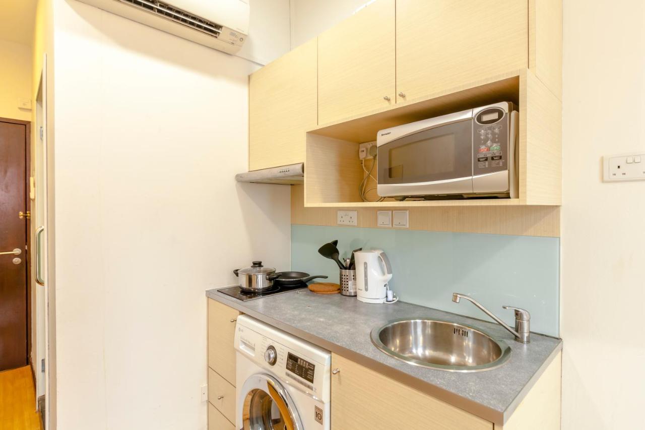 K Suites Balestier Nearby Orchard Σιγκαπούρη Εξωτερικό φωτογραφία