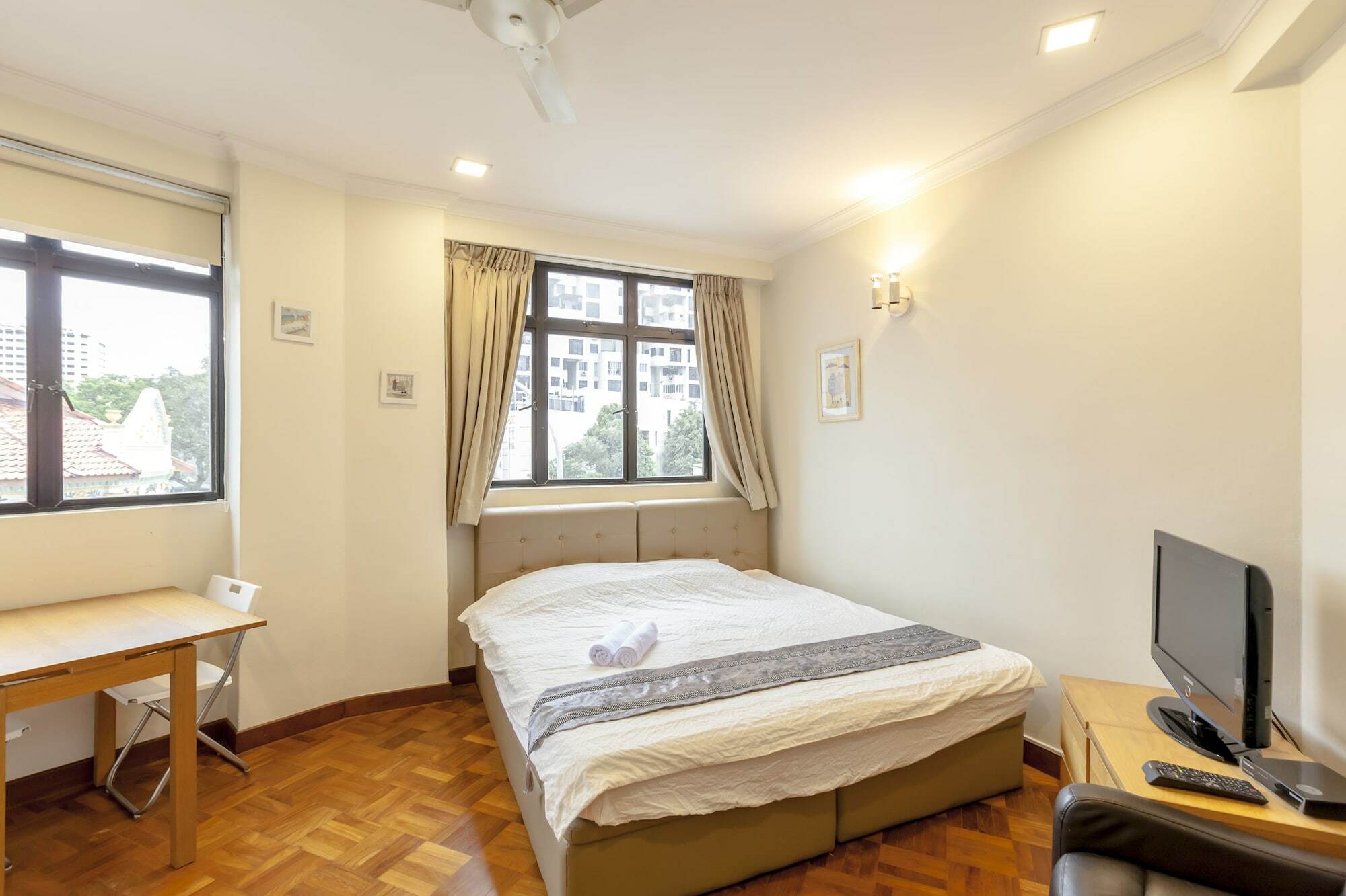 K Suites Balestier Nearby Orchard Σιγκαπούρη Εξωτερικό φωτογραφία