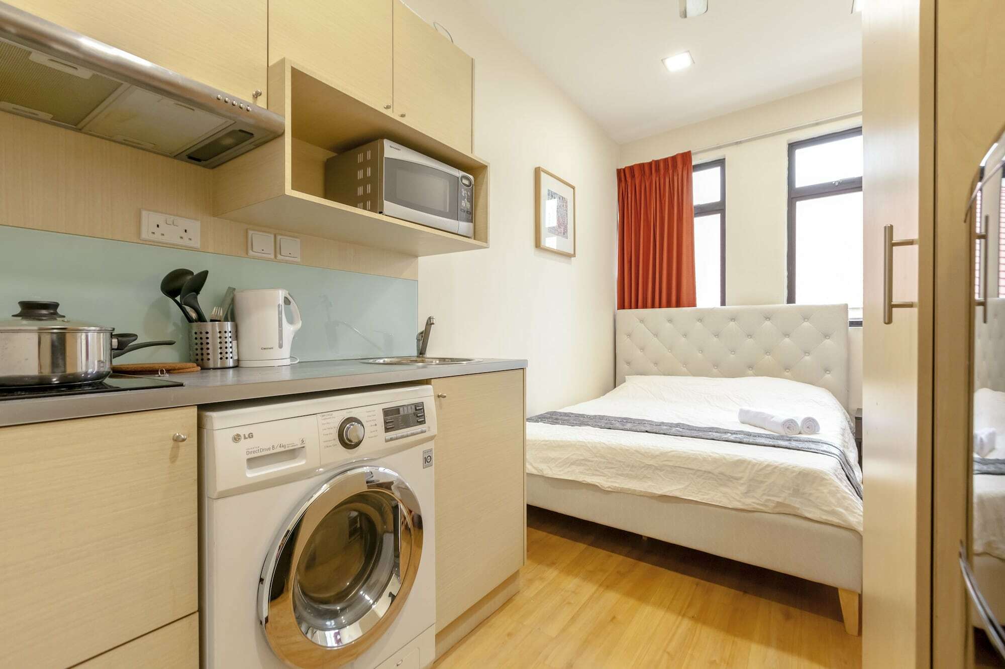 K Suites Balestier Nearby Orchard Σιγκαπούρη Εξωτερικό φωτογραφία