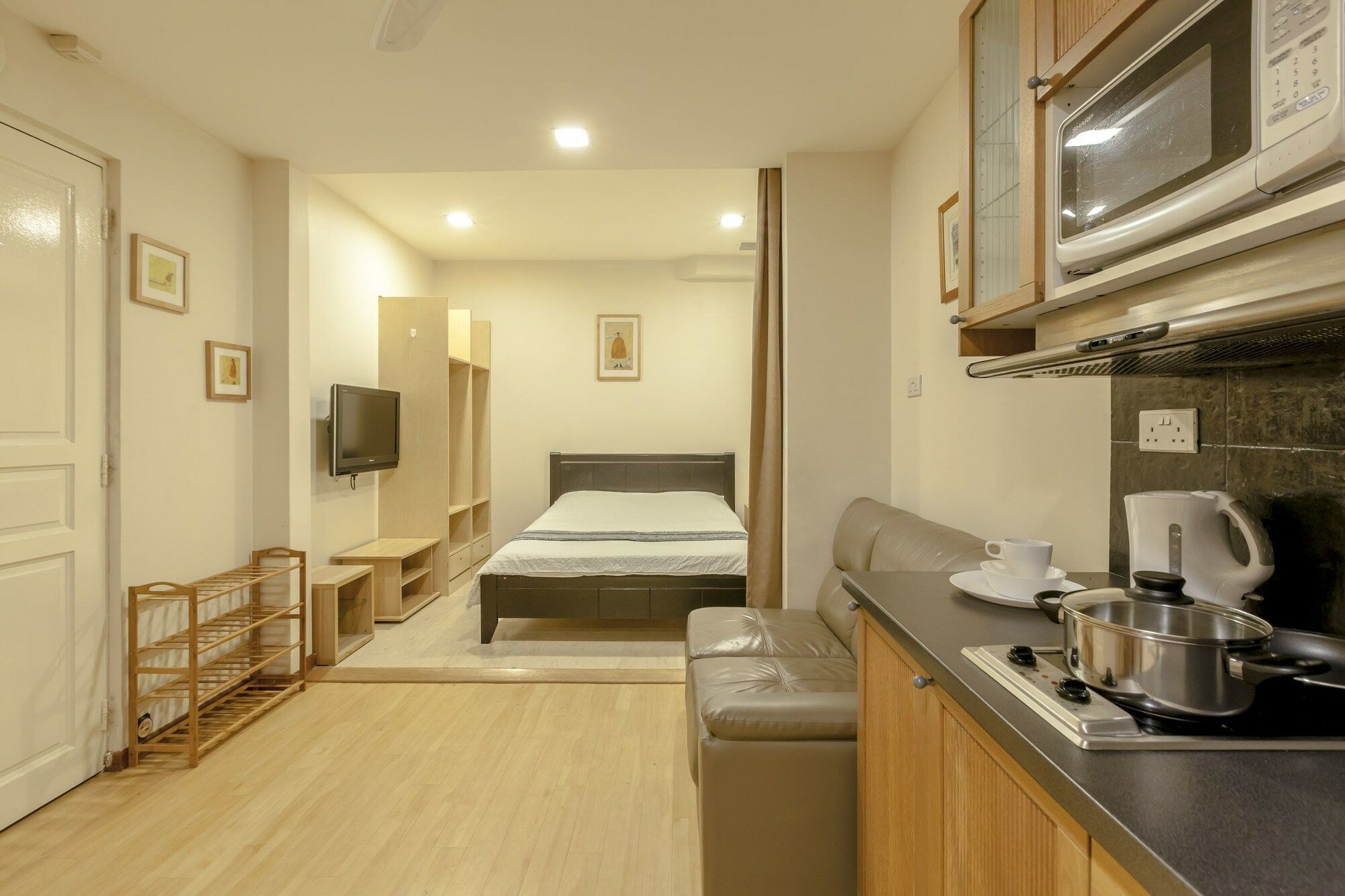 K Suites Balestier Nearby Orchard Σιγκαπούρη Εξωτερικό φωτογραφία