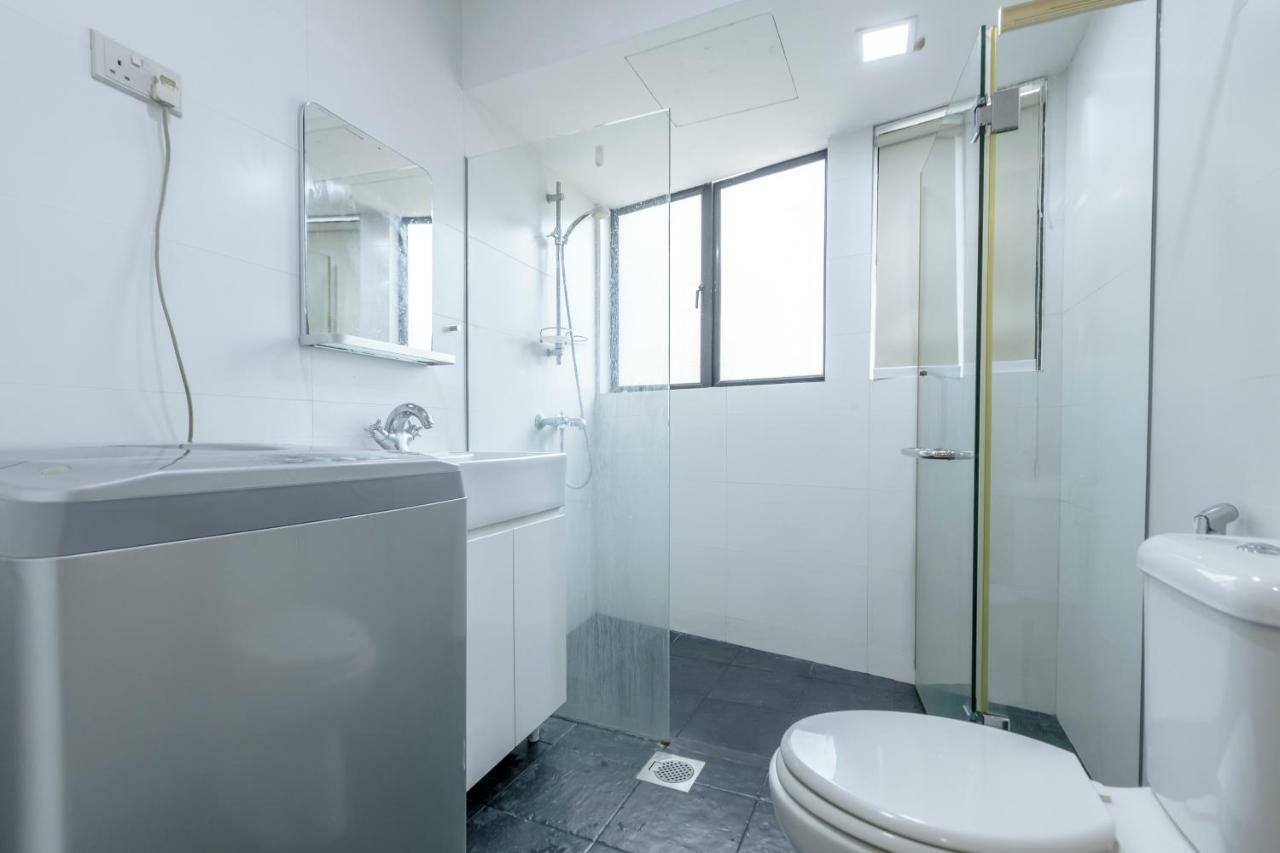 K Suites Balestier Nearby Orchard Σιγκαπούρη Εξωτερικό φωτογραφία