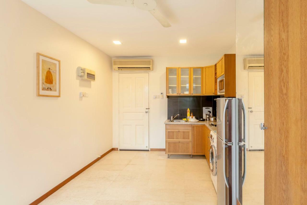 K Suites Balestier Nearby Orchard Σιγκαπούρη Εξωτερικό φωτογραφία