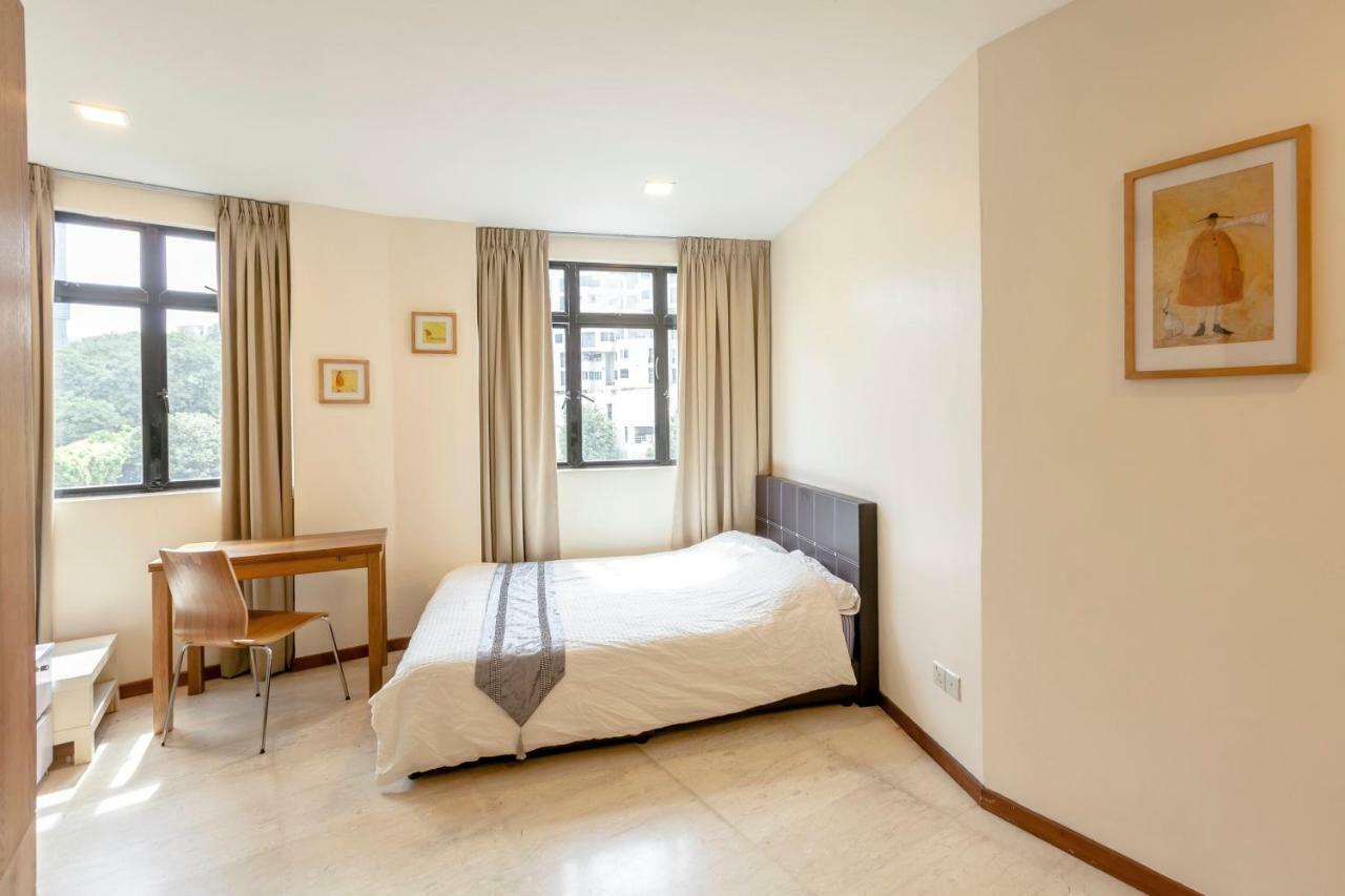 K Suites Balestier Nearby Orchard Σιγκαπούρη Εξωτερικό φωτογραφία