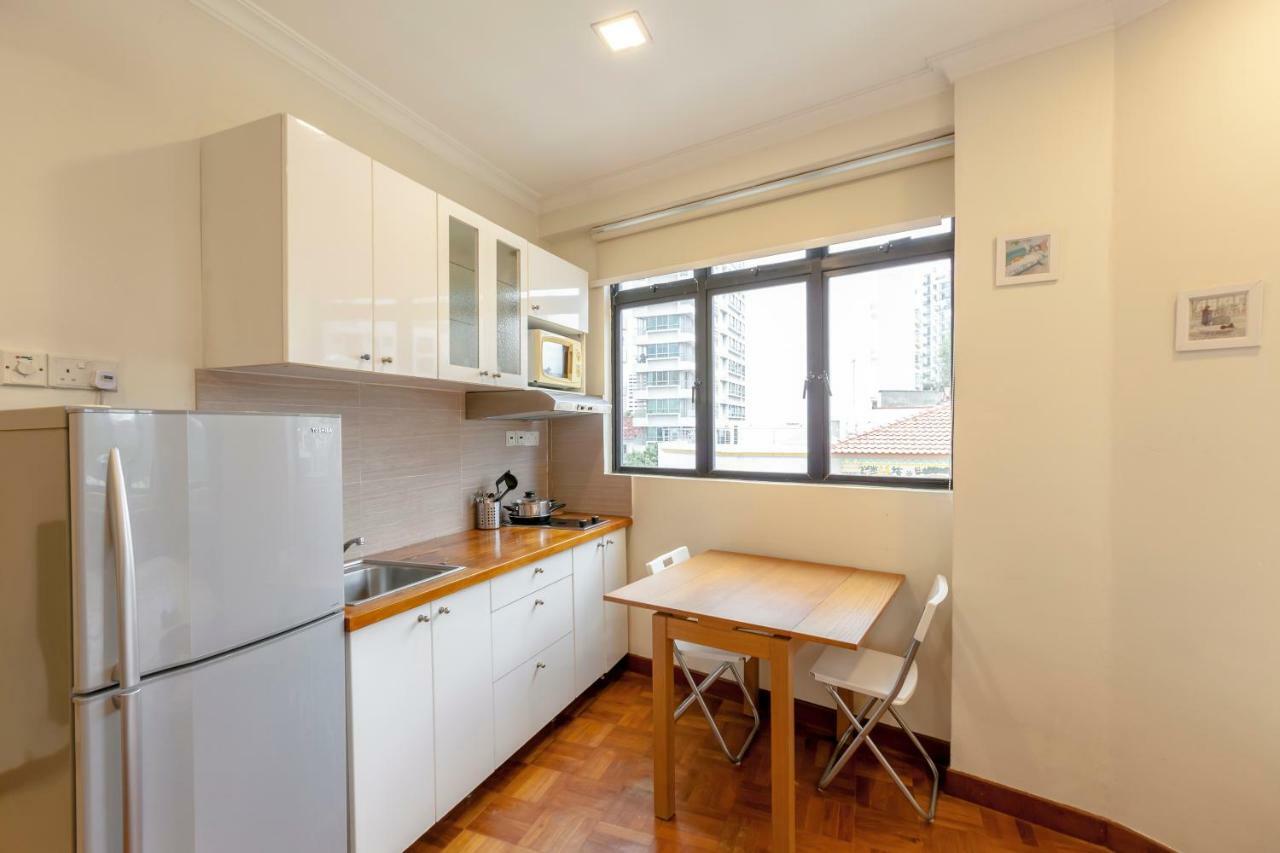 K Suites Balestier Nearby Orchard Σιγκαπούρη Εξωτερικό φωτογραφία