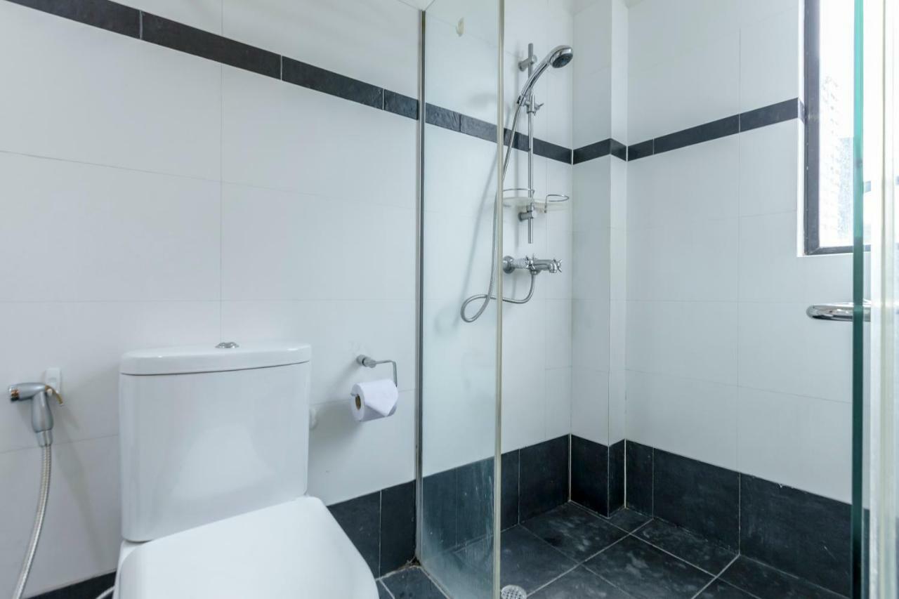 K Suites Balestier Nearby Orchard Σιγκαπούρη Εξωτερικό φωτογραφία